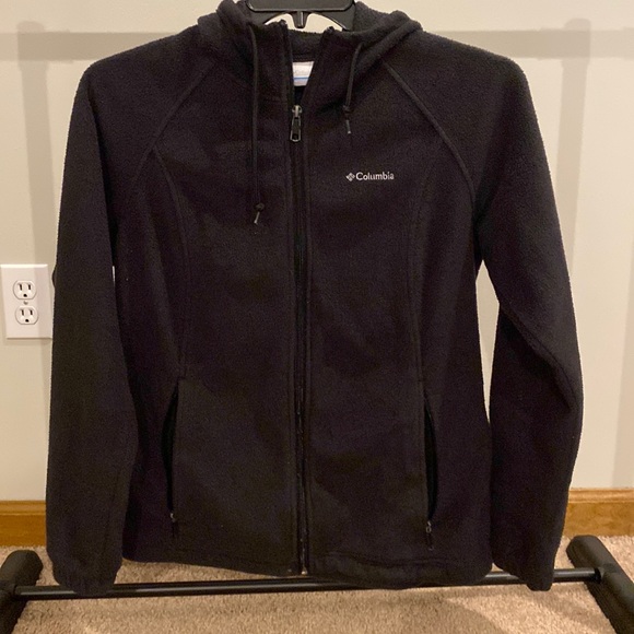 Columbia Jackets & Blazers - Columbia Black Women's Jacket